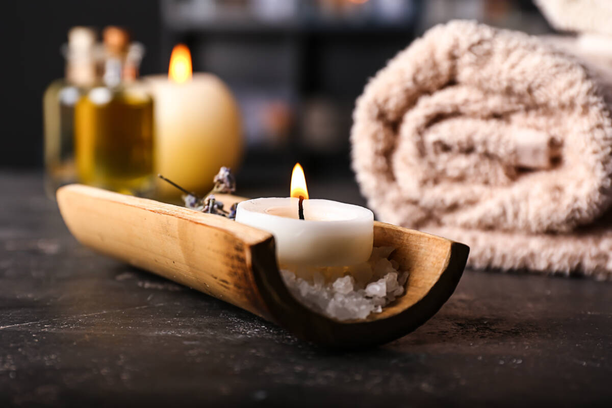 SOIN BEAUTY | Terres d'Ailleurs Un institut de beauté proche de vous Saint-Louis