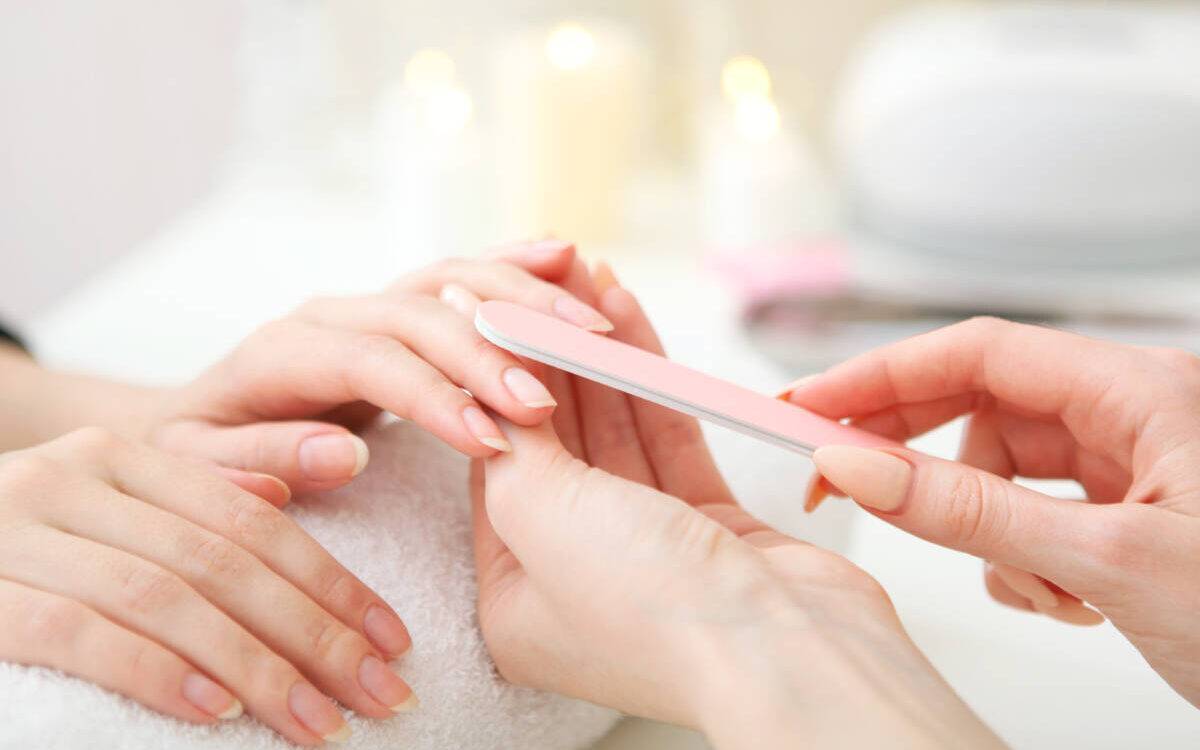 Onglerie en institut de beauté à Staffelfelden proche de Pulversheim Riedisheim
