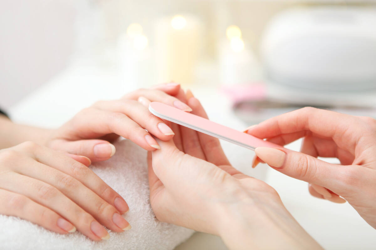 Onglerie en institut de beauté à Staffelfelden proche de Pulversheim Riedisheim