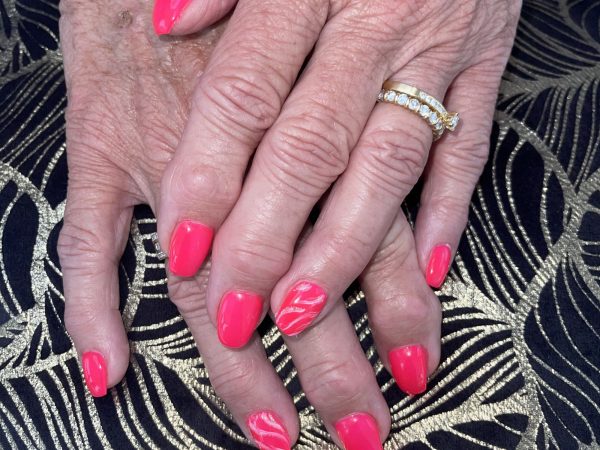 Onglerie en institut de beaut&eacute; &agrave; Staffelfelden proche de Pulversheim Wittenheim 1