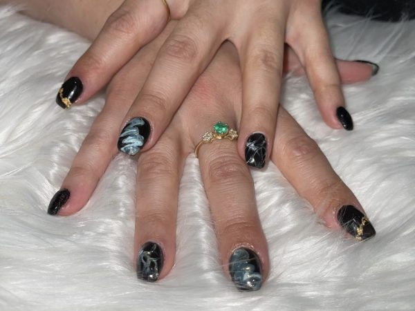 Onglerie en institut de beaut&eacute; &agrave; Staffelfelden proche de Pulversheim Belfort 2