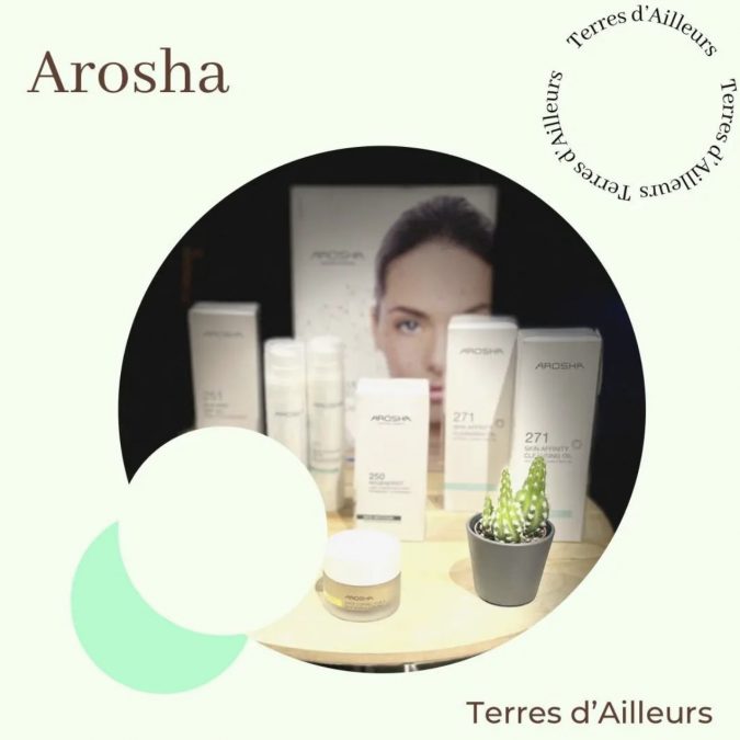 IMG 5523 675X675 | Terres d'Ailleurs Soins du visage et du corps en institut de beauté à Staffelfelden proche de Wittelsheim Audincourt 0