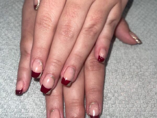 Onglerie en institut de beaut&eacute; &agrave; Staffelfelden proche de Pulversheim Illzach 6