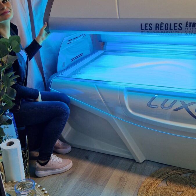 Solarium Audincourt 2