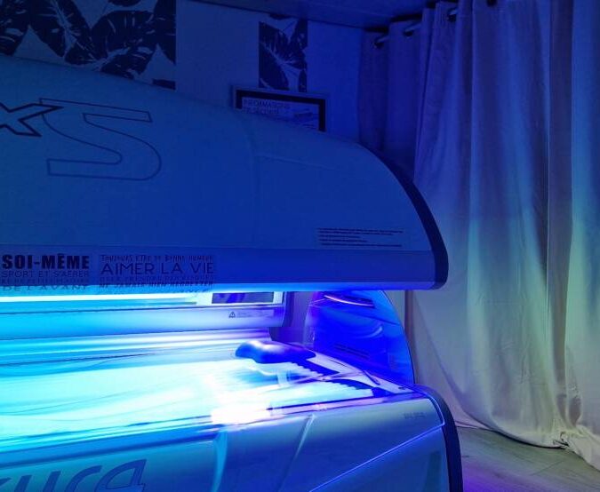 Solarium Riedisheim 0