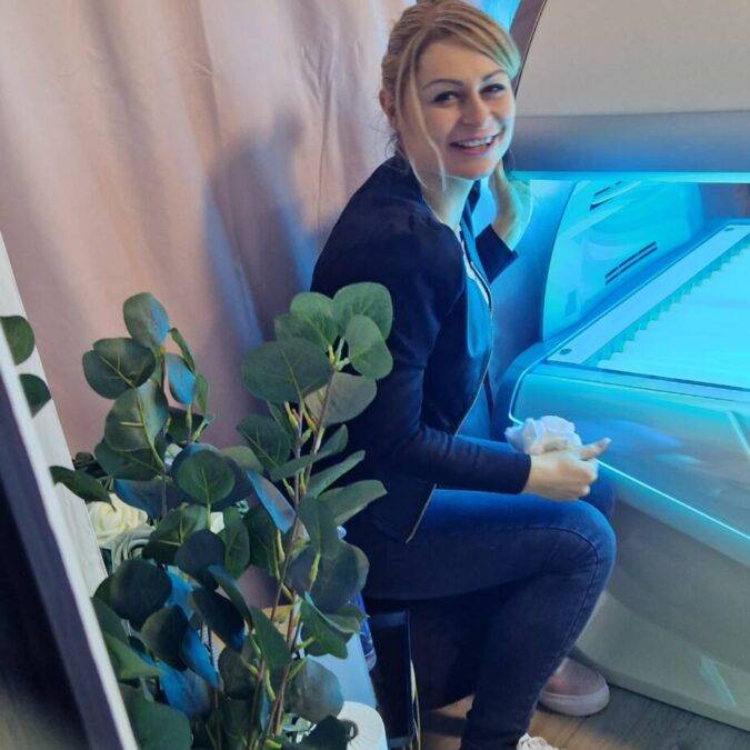 Solarium Mulhouse 1