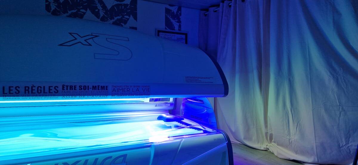 Solarium Riedisheim