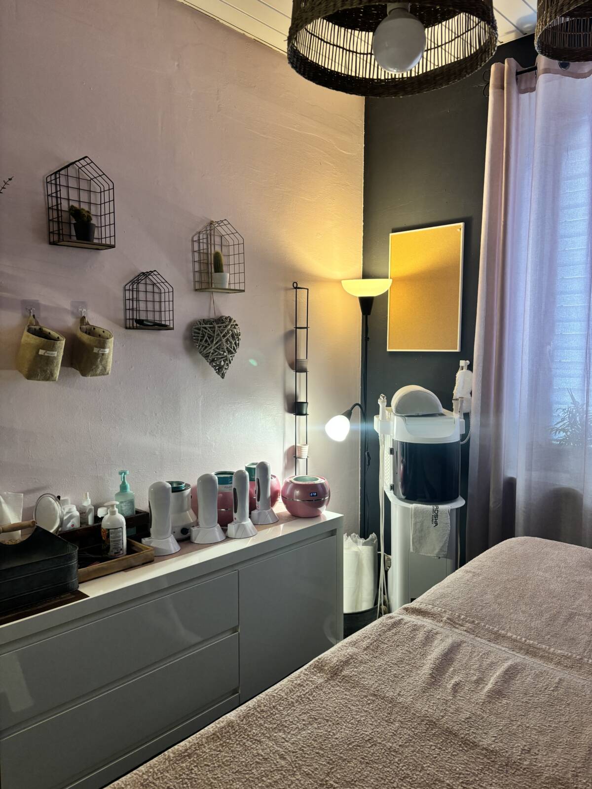 Offrez un soin dans notre institut ! Colmar