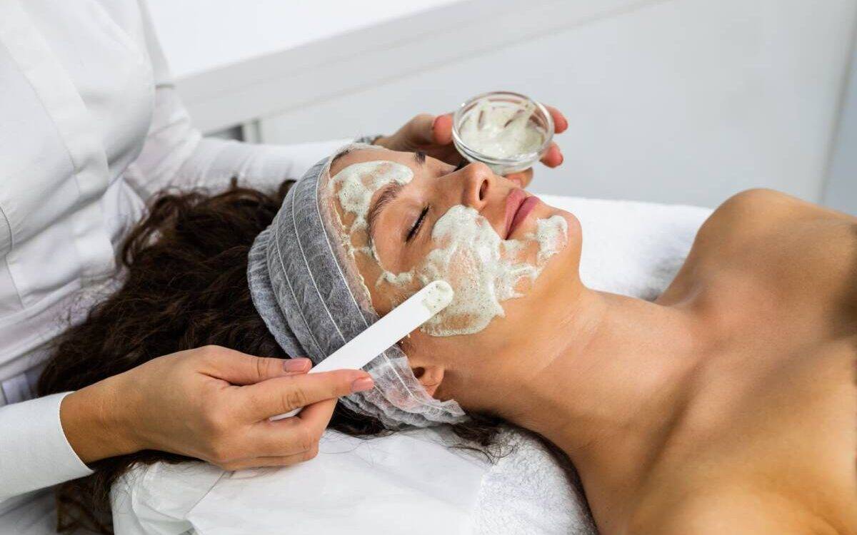 Soins du visage et du corps en institut de beauté à Staffelfelden proche de Wittelsheim Audincourt