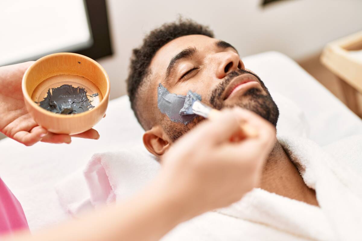 Institut de beauté pour homme à Staffelfelden dans le Haut-Rhin Wittenheim