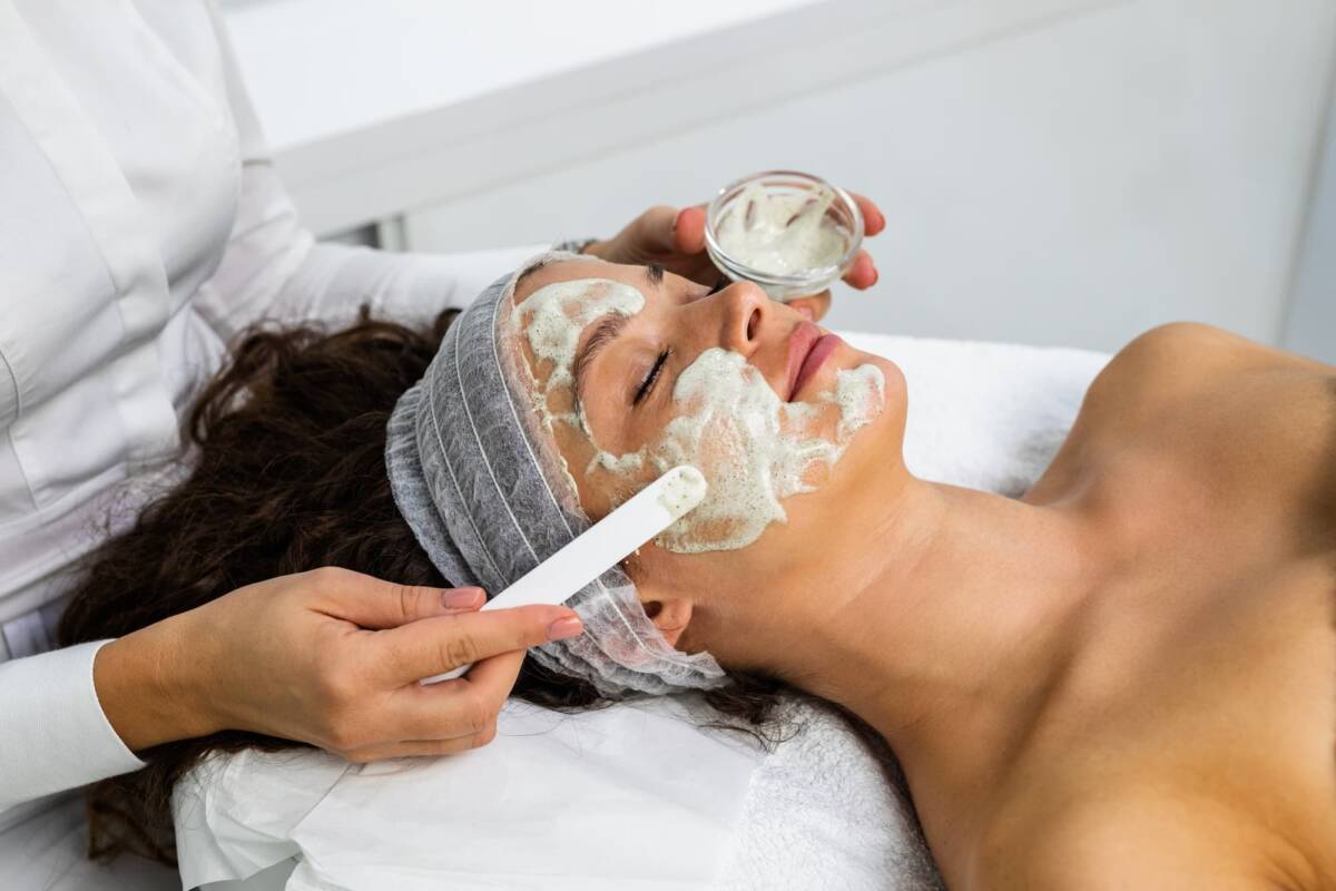 Soins du visage et du corps en institut de beauté à Staffelfelden proche de Wittelsheim Audincourt